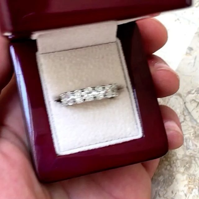 Home Diamonds By Adam